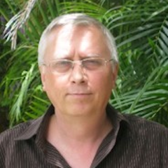 Stuart Rodgers